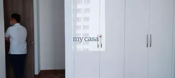 Wohnung in Ho Chi Minh, Vietnam 133m², Nr. 8236 15