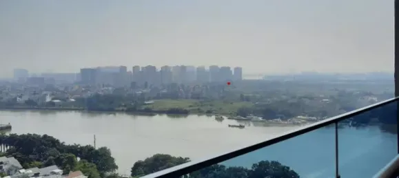 Wohnung in Ho Chi Minh, Vietnam 133m², Nr. 8236 6