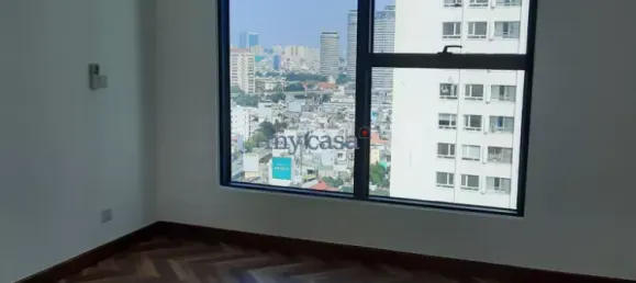 Wohnung in Ho Chi Minh, Vietnam 133m², Nr. 8236 16