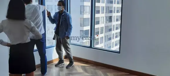 Wohnung in Ho Chi Minh, Vietnam 133m², Nr. 8236 11