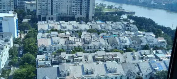 Wohnung in Ho Chi Minh, Vietnam 133m², Nr. 8236 13