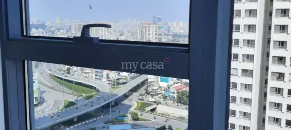 Wohnung in Ho Chi Minh, Vietnam 133m², Nr. 8236 8