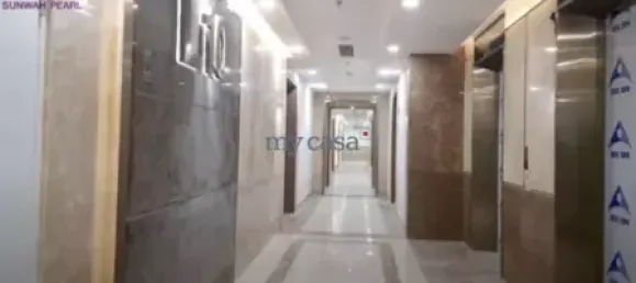 Wohnung in Ho Chi Minh, Vietnam 133m², Nr. 8236 4
