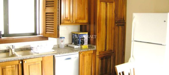 3 bedrooms Bungalow in Naxxar, Malta No. 3270 4