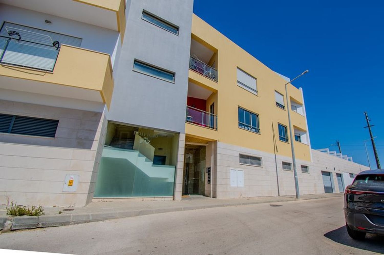3 bedrooms Apartment in Ericeira, Portugal No. 242033