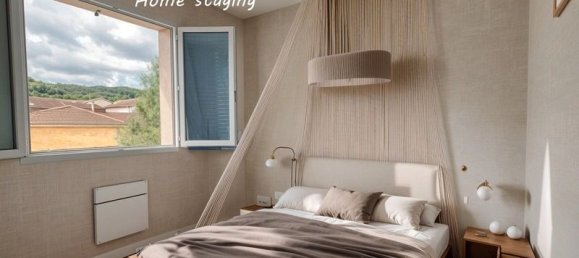 Casa de 3 dormitorios en Saint-Sorlin-en-Valloire, France No. 289273 16