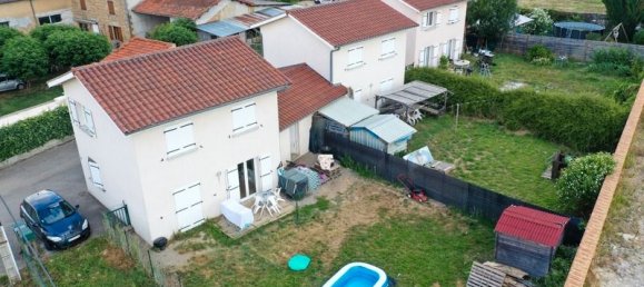 Casa de 3 dormitorios en Saint-Sorlin-en-Valloire, France No. 289273 5