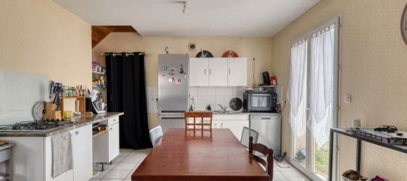 Casa de 3 dormitorios en Saint-Sorlin-en-Valloire, France No. 289273 9