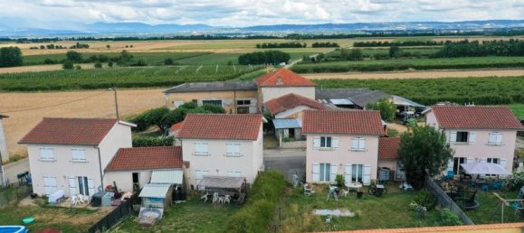 Casa de 3 dormitorios en Saint-Sorlin-en-Valloire, France No. 289273 2