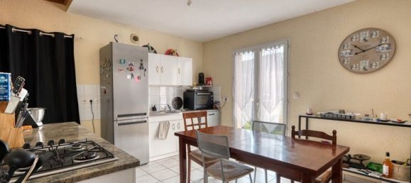 Casa de 3 dormitorios en Saint-Sorlin-en-Valloire, France No. 289273 7