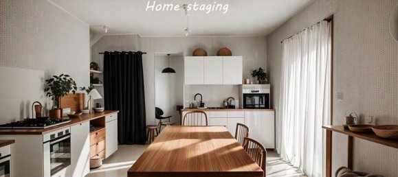 Casa de 3 dormitorios en Saint-Sorlin-en-Valloire, France No. 289273 10