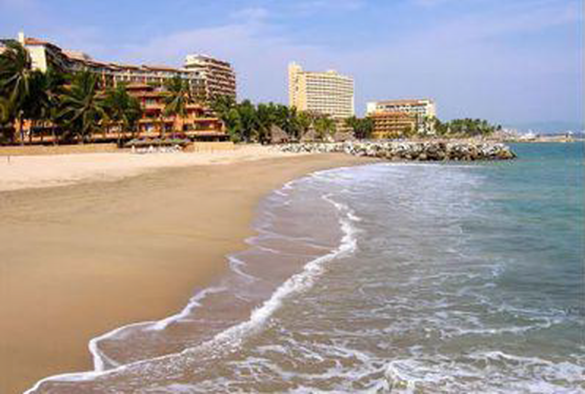  بناية في Jalisco, Mexico رقم 201848