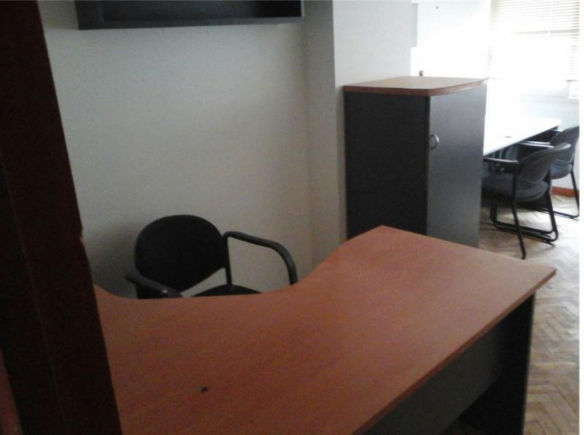 34m² Office in Buenos Aires, Argentina No. 104328