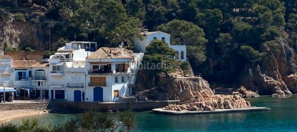 5 bedrooms Townhouse in Palafrugell, Spain No. 155919 32