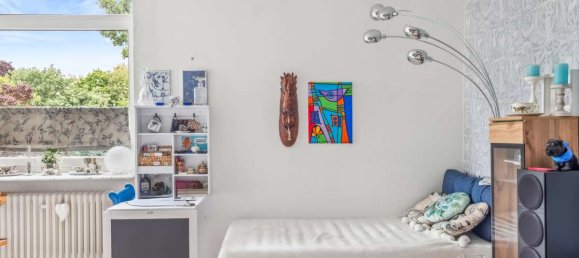 Studio in Hamburg-Nord, Germany No. 235172 6