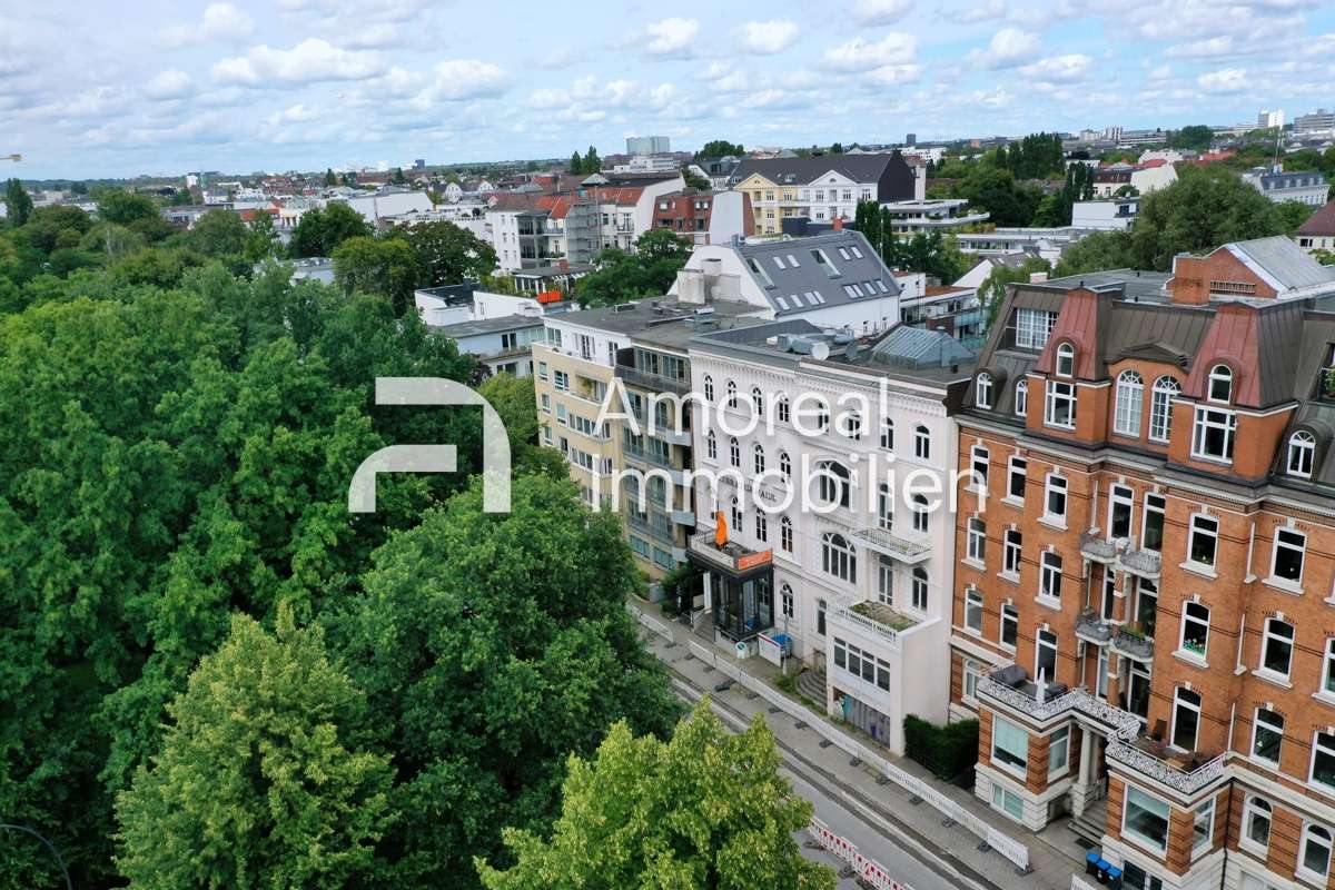 Studio in Hamburg-Nord, Germany No. 235172