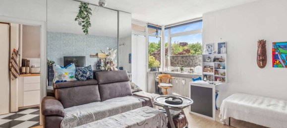 Studio in Hamburg-Nord, Germany No. 235172 7