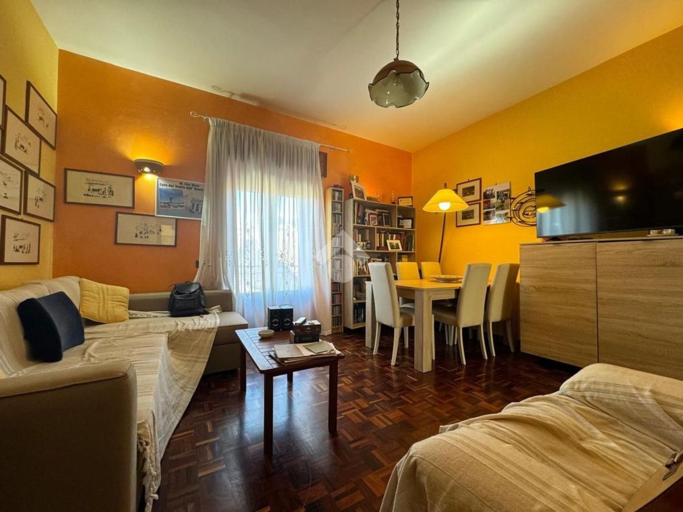 3 rooms Apartment in Monterotondo, Italy No. 273791