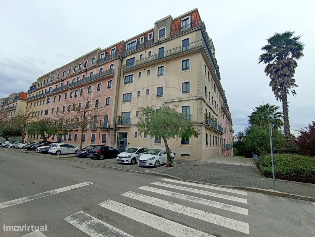 3 Schlafzimmer Wohnung in Vila Nova de Gaia, Portugal, Nr. 39720