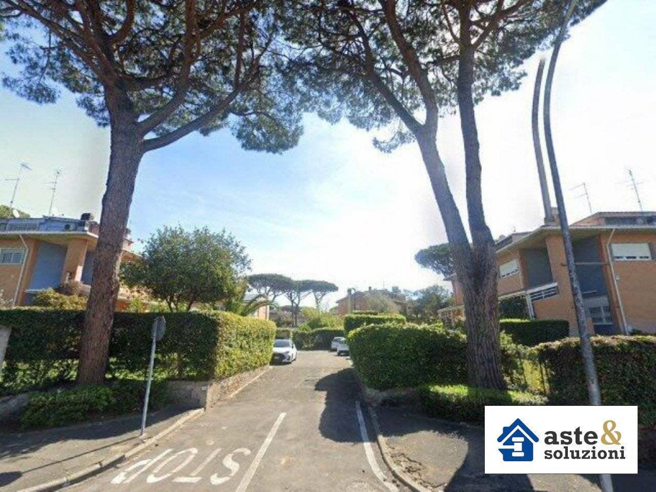 3 غرف نوم فيلا في Rome, Italy رقم 386444