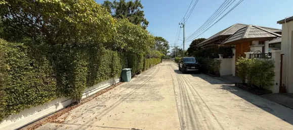 3 chambres Villa à Cha-am, Thailand No. 72335 3