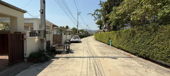 3 chambres Villa à Cha-am, Thailand No. 72335 2