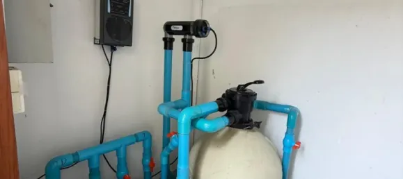 3 chambres Villa à Cha-am, Thailand No. 72335 15