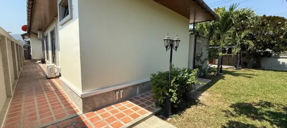 3 chambres Villa à Cha-am, Thailand No. 72335 25