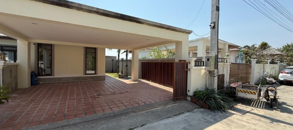 3 chambres Villa à Cha-am, Thailand No. 72335 8