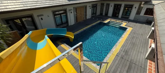 3 chambres Villa à Cha-am, Thailand No. 72335 17