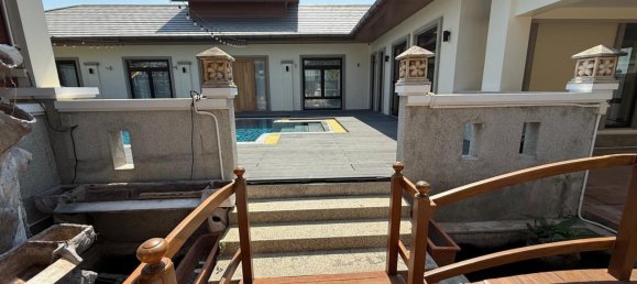 3 chambres Villa à Cha-am, Thailand No. 72335 11