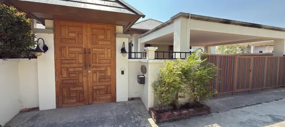 3 chambres Villa à Cha-am, Thailand No. 72335 9