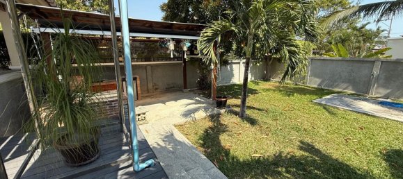 3 chambres Villa à Cha-am, Thailand No. 72335 22