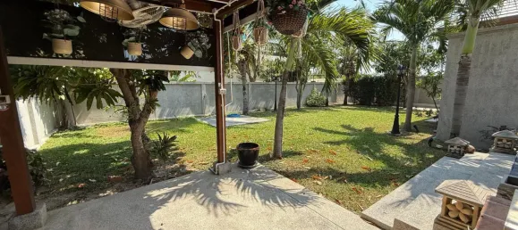 3 chambres Villa à Cha-am, Thailand No. 72335 21