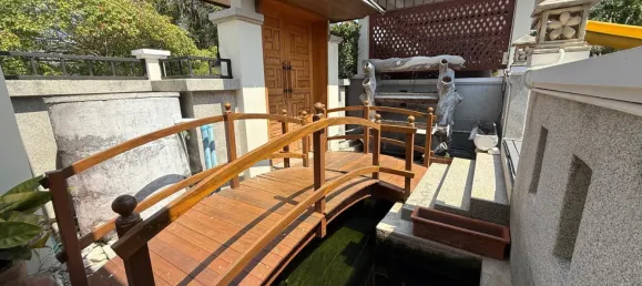 3 chambres Villa à Cha-am, Thailand No. 72335 10