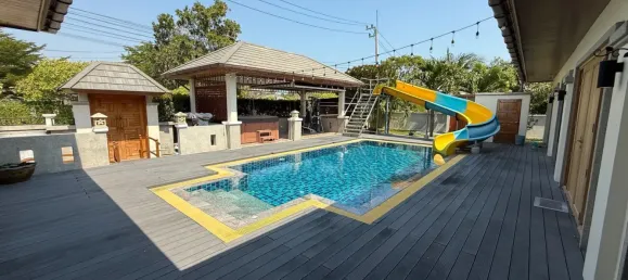 3 chambres Villa à Cha-am, Thailand No. 72335 13