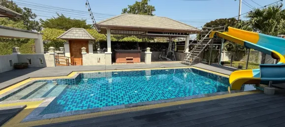 3 chambres Villa à Cha-am, Thailand No. 72335 12