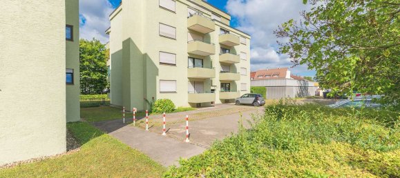 Apartamento de 1 dormitorio en Stuttgart, Germany No. 260106 2