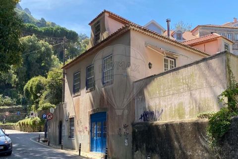 Casa T10 em Sintra, Portugal N.º 297376