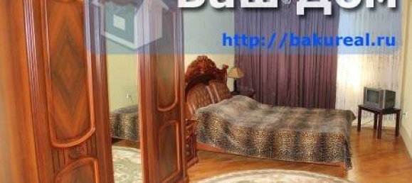 5 bedrooms Apartment in Baku, Azerbaijan No. 675 23
