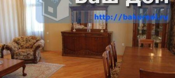5 bedrooms Apartment in Baku, Azerbaijan No. 675 17