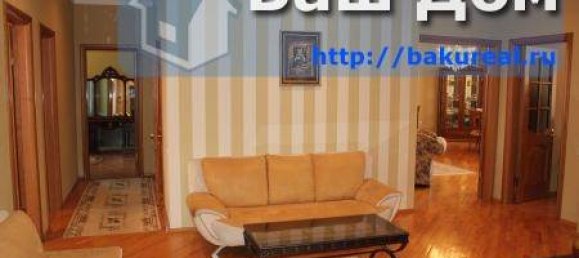 5 bedrooms Apartment in Baku, Azerbaijan No. 675 4