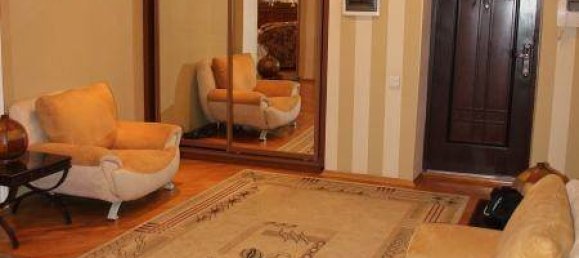 5 bedrooms Apartment in Baku, Azerbaijan No. 675 21