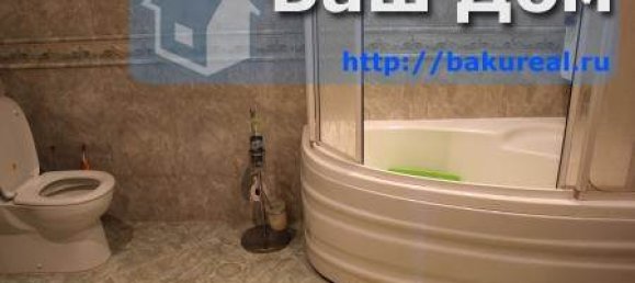 5 bedrooms Apartment in Baku, Azerbaijan No. 675 36