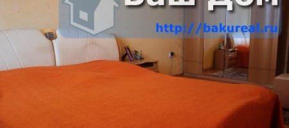 5 bedrooms Apartment in Baku, Azerbaijan No. 675 7