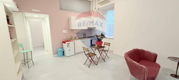 1 chambre Appartement à Naples, Italy No. 167991 6