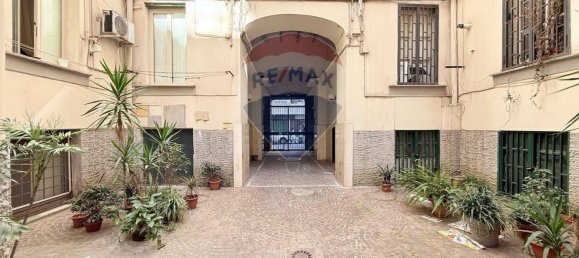 1 chambre Appartement à Naples, Italy No. 167991 4