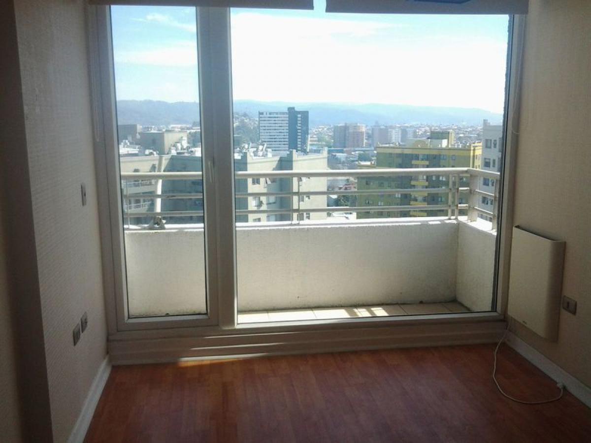 3 bedrooms Apartment in Biobio, Chile No. 3023