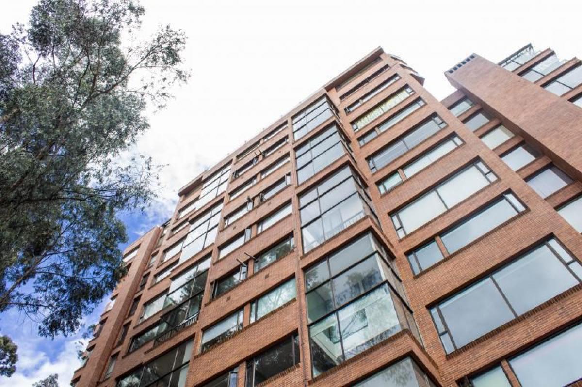 3 غرف نوم منزل في Bogota, Colombia رقم 14316