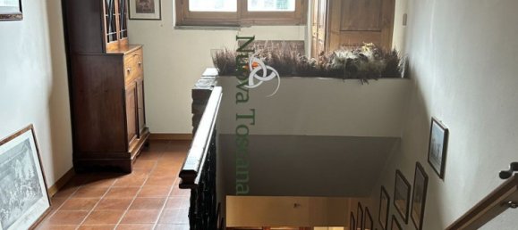 Apartamento de 5 divisões em Arezzo, Italy N.º 308101 13
